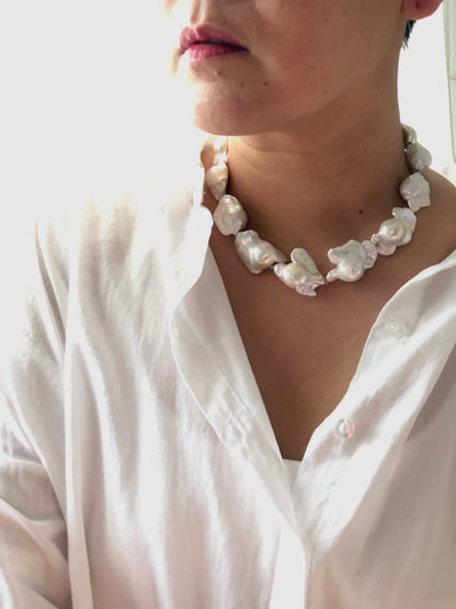 Baroque Pearl 005