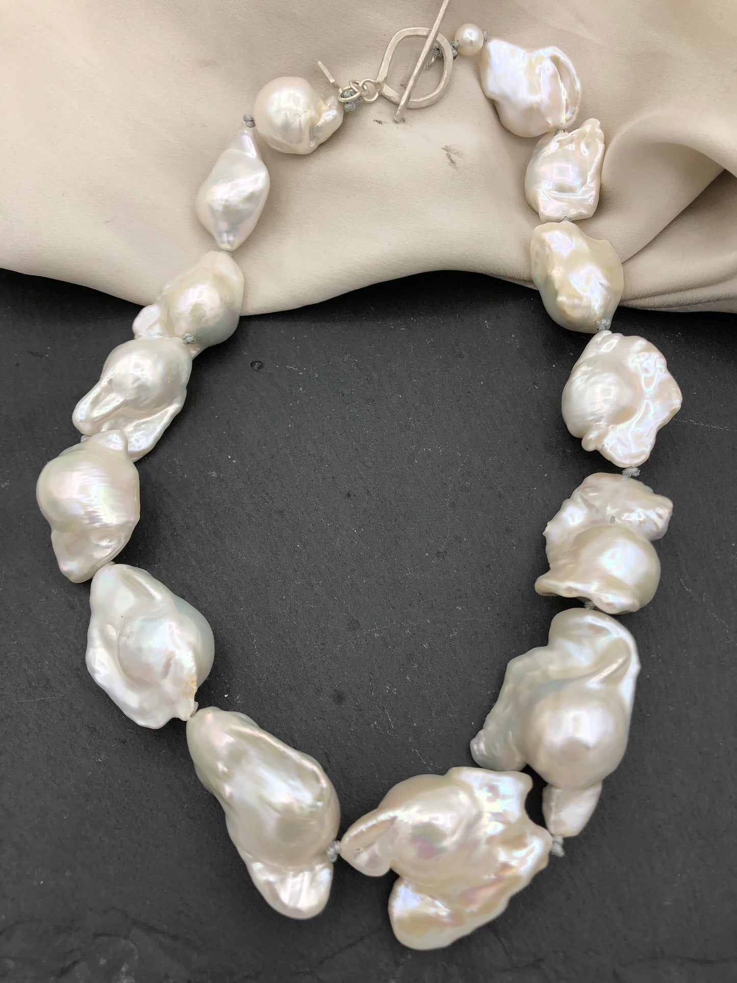 Baroque Pearl 005