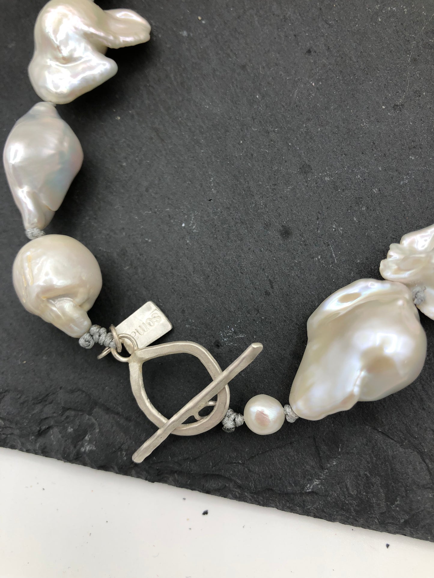 Baroque Pearl 005