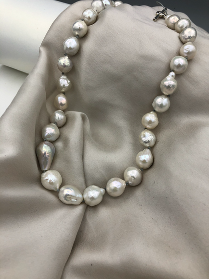 Classic Pearl 005