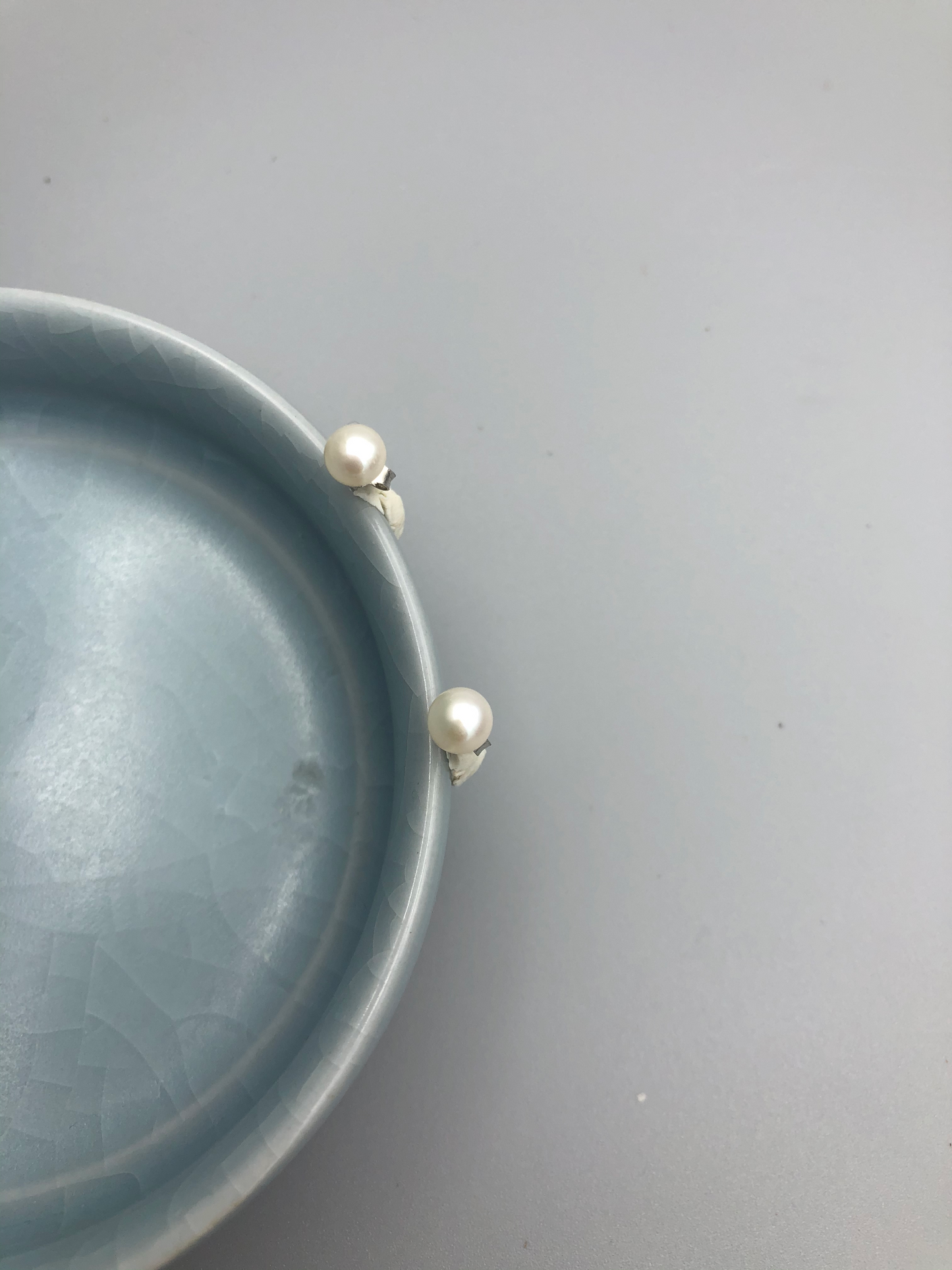Pearl Stud 001