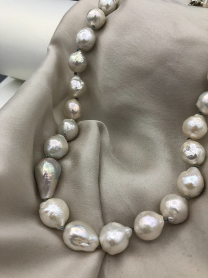 Classic Pearl 005